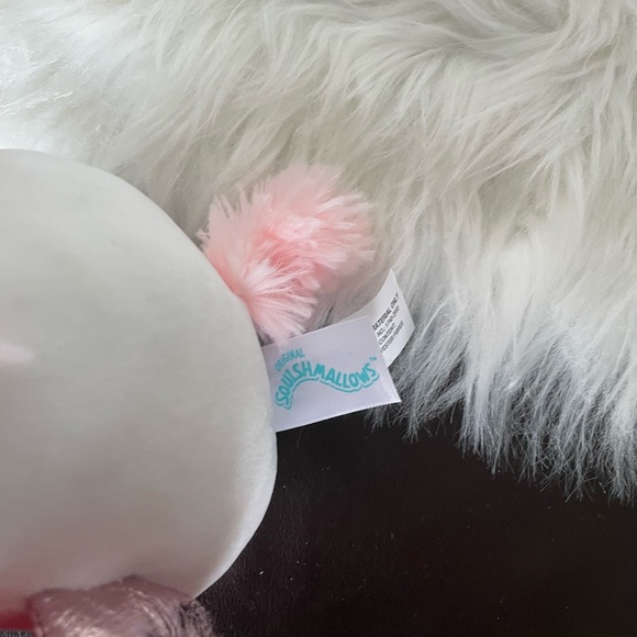 5/$20 NWT Valentines 5” Squishmallow - Picture 2 of 2